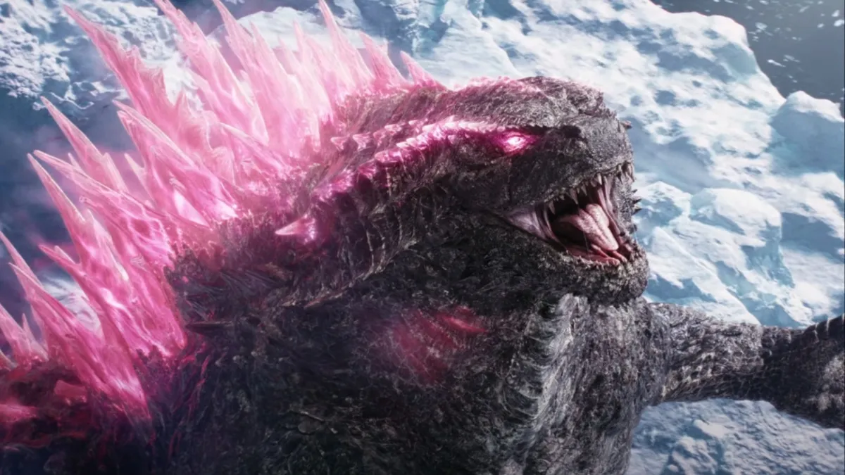 Kapan Godzilla Datang ke Fortnite Bab 6?