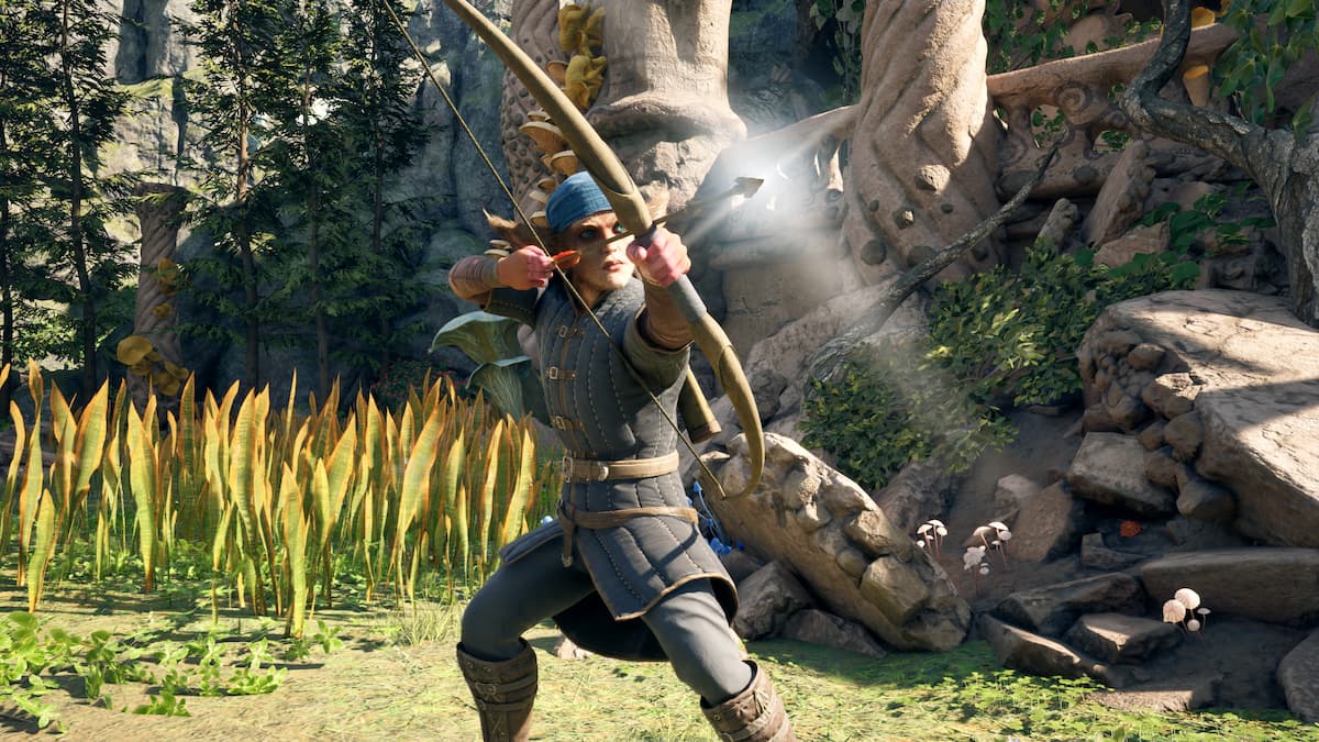 Obsidian da obsidiana é o skyrim em menor escala que eu não sabia que precisava