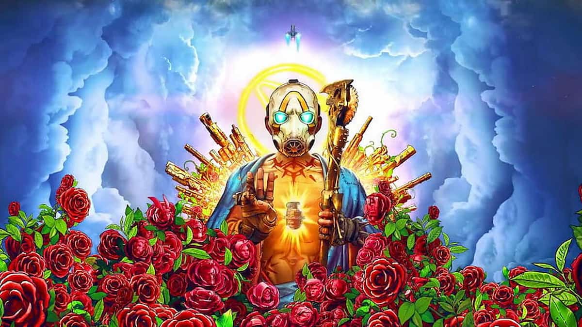 Borderlands 3 Códigos de turno (novembro de 2024)