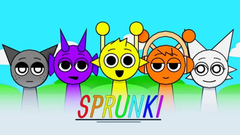 최고의 Sprunki 콤보 목록