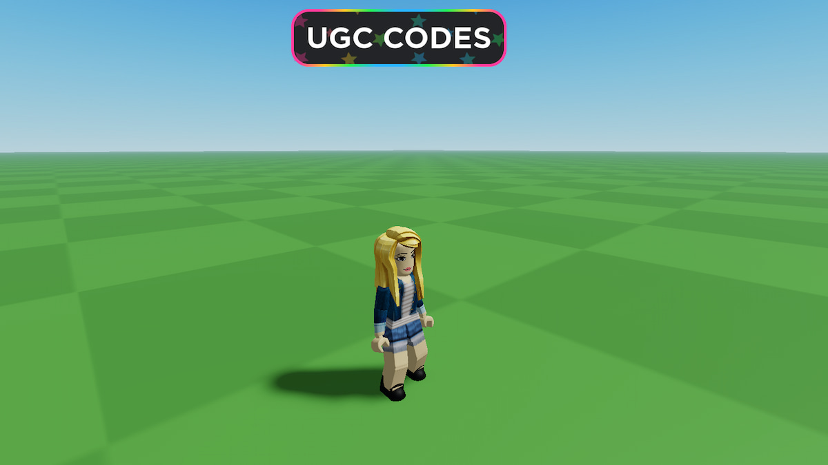 Codes limités UGC (novembre 2024)