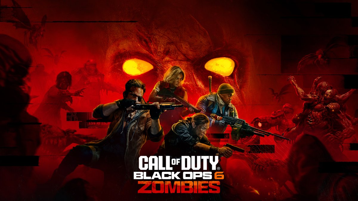 Melhor mercadoria de zumbis Call of Duty para chegar agora, classificado
