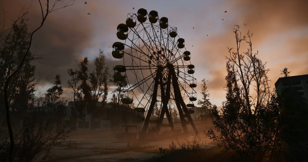 Requisitos de Stalker 2 Heart of Chornobyl PC