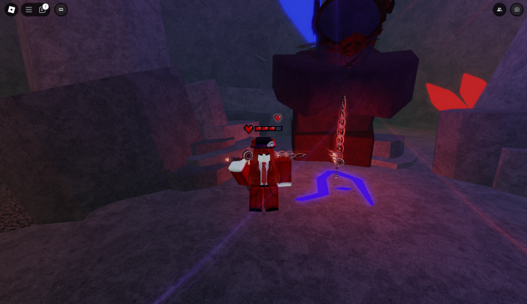 如何在Roblox Fisch中獲得深度的桿