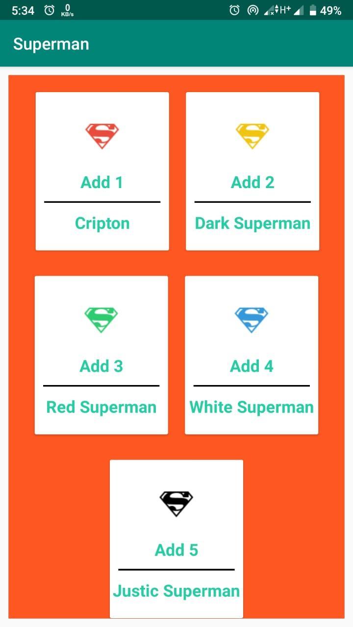 Superman