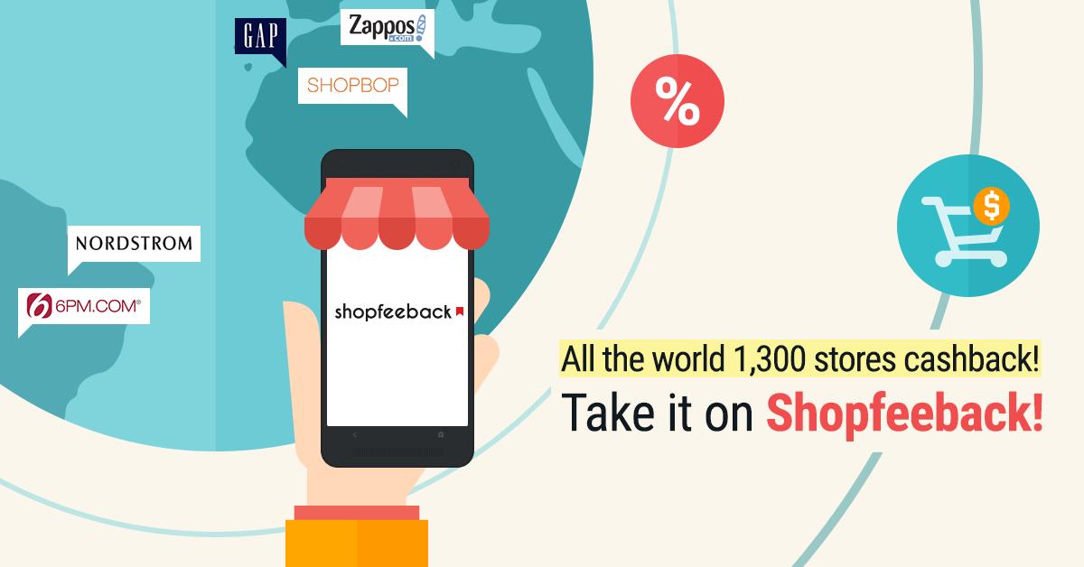 Shopfeeback(Coupon&Hotdeal)