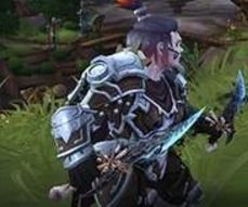 Как завершить сбалансированную миссию World of Warcraft Energy
