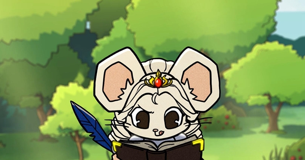 Guide de la mémoire pour le jeu de la moustopie