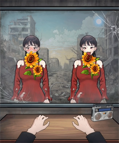 ゾンビに抵抗するクレイジーな脳の王を生き残る方法