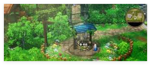 How to collect all the small badges of DQ3 remake