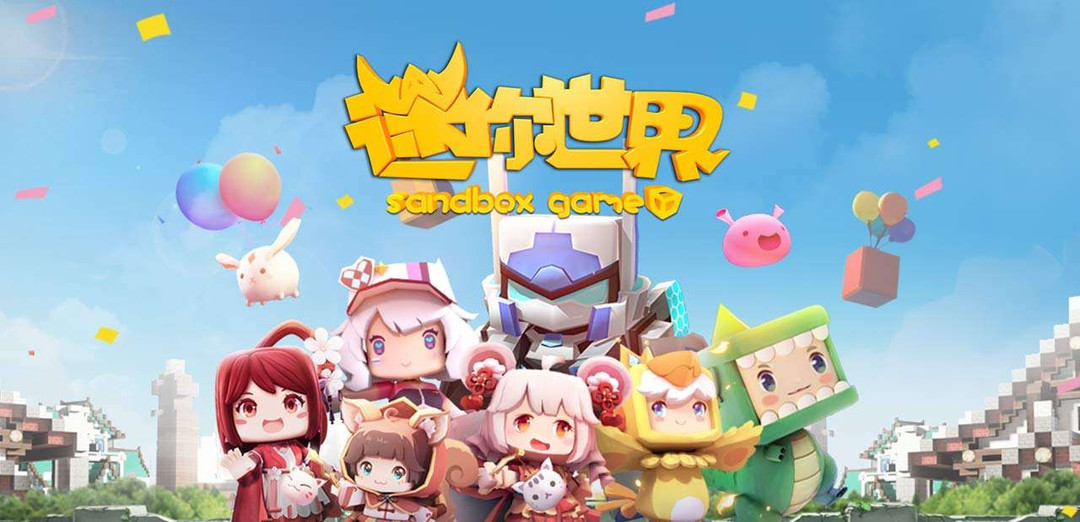 Mini World 15 de noviembre de 2024 Código de redención