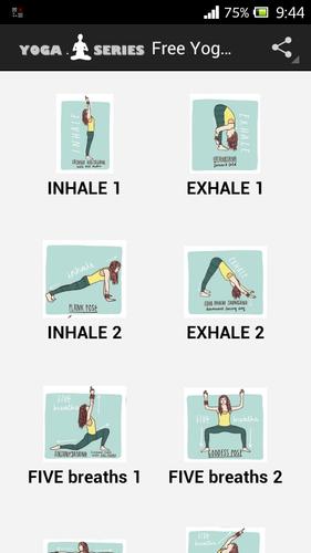 Free Yoga