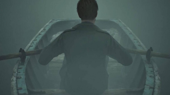 Как сделать римейк Silent Hill 2