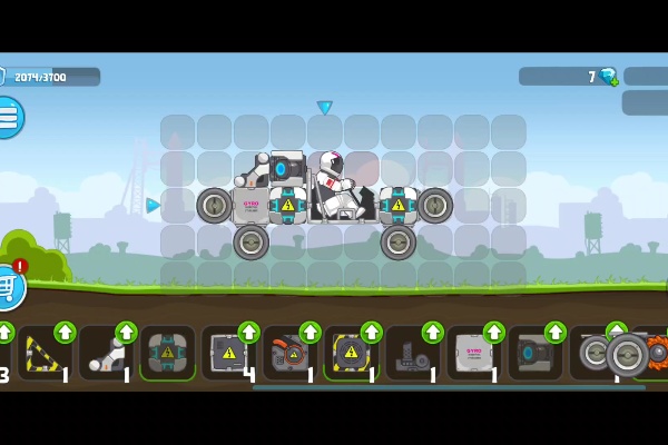 Guia da Terra da Racing Crazy