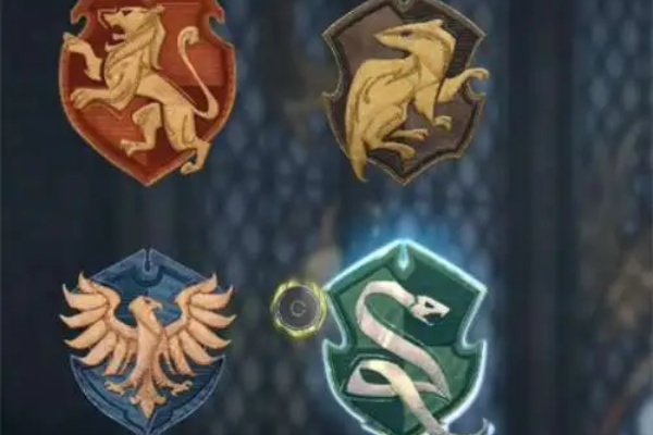 مقدمة إلى Hogwarts Legacy Academy
