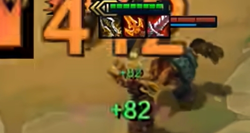 Welche Fähigkeiten hat Smith in der Schlacht von Golden Shovel S13?