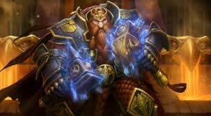 Hearthstone Deep Dark Field의 표준 데크와 일치하는 방법