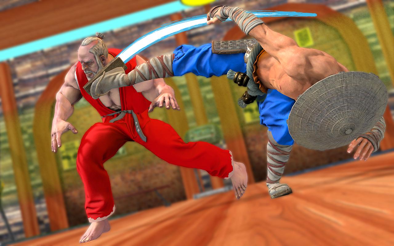 Tag Team Bodybuilder Fighting
