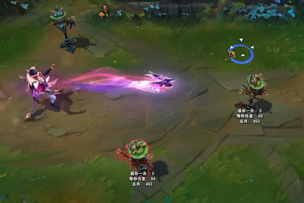Introducción a la piel del dragón supremo Venerable Luo de League of Legends
