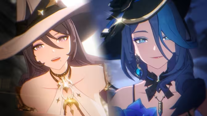 전략적 RPG의 새로운 작품 "Re : Memory Shadow White Shadow"는 11 월 3 일에 사전 임명 폐쇄 테스트를 시작했습니다