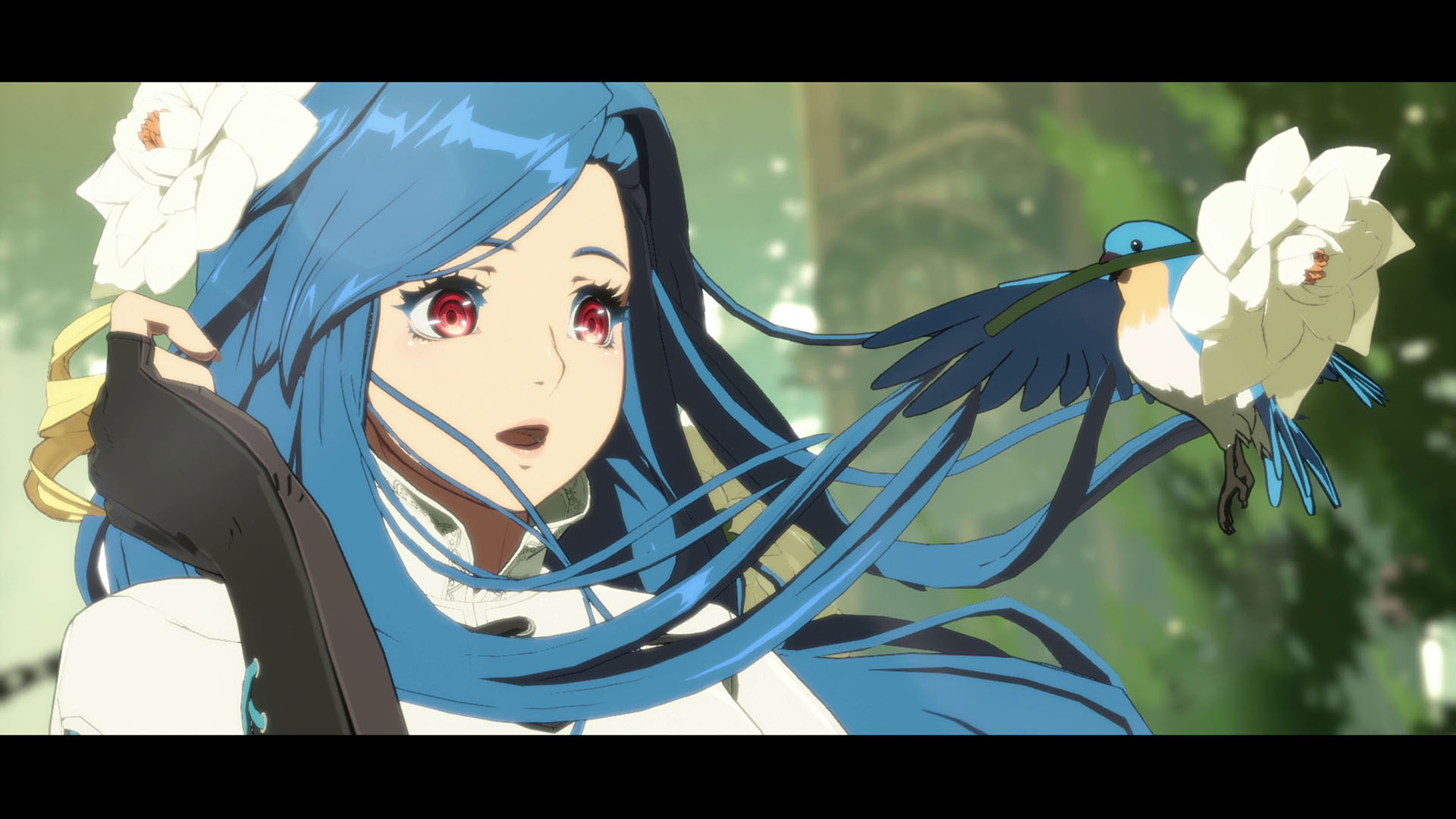 Los personajes jugables de la temporada 4 de "SIN EQUIPE: Fighting" [queendizzy] ya está disponible