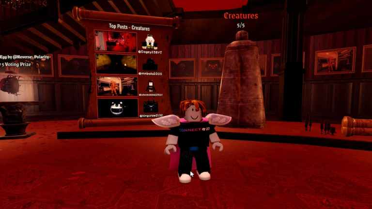 如何提交Roblox的捕獲