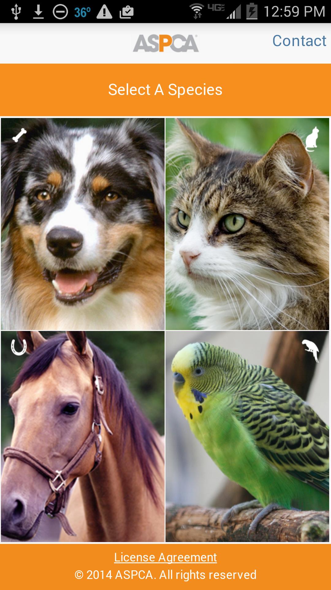 APCC by ASPCA