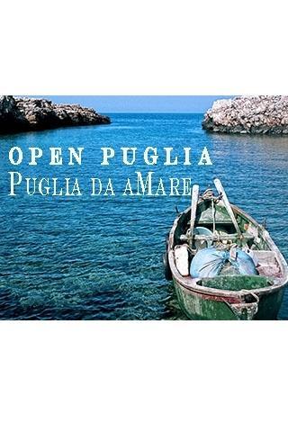Open Puglia