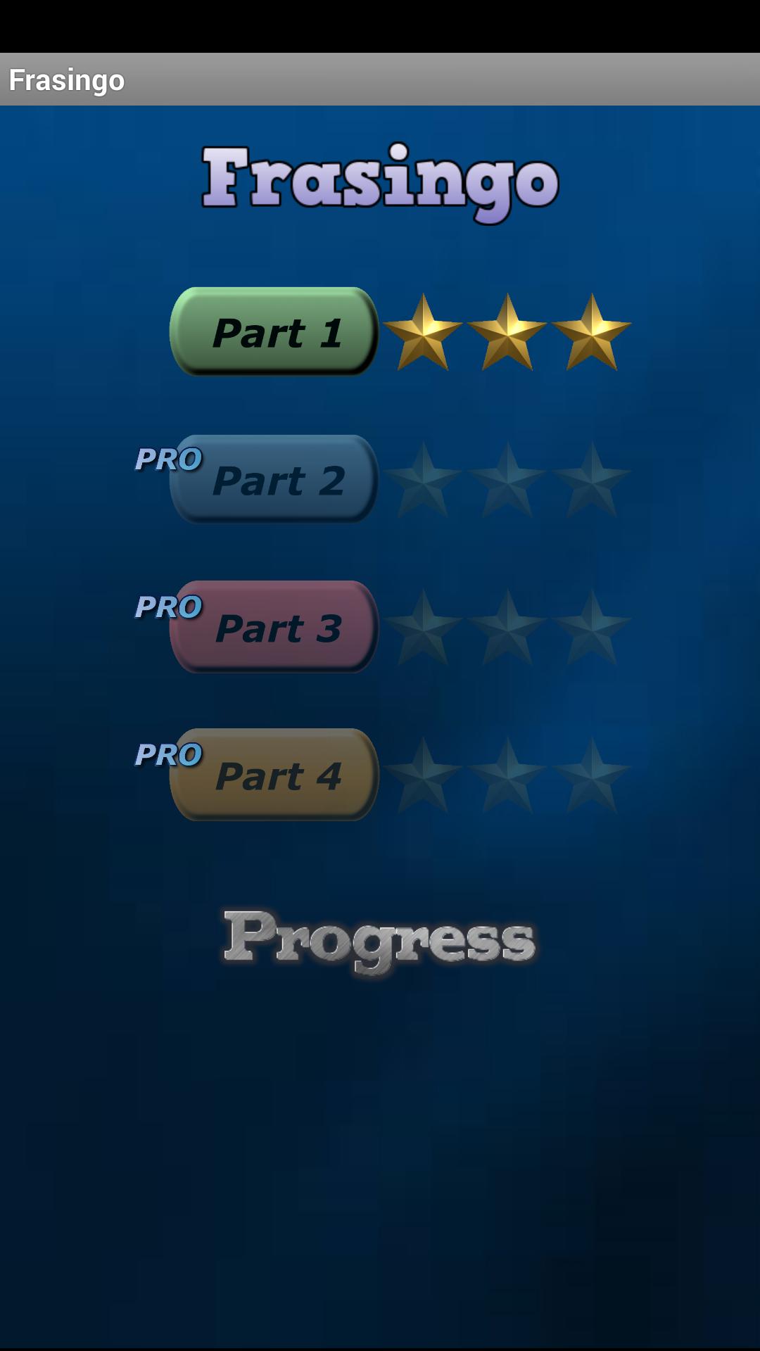 Learn Portuguese with Phrases