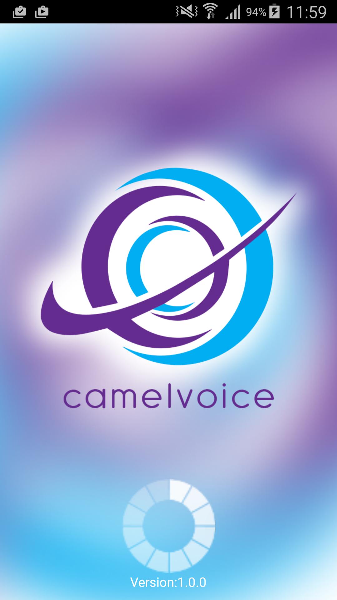 CamelVoice