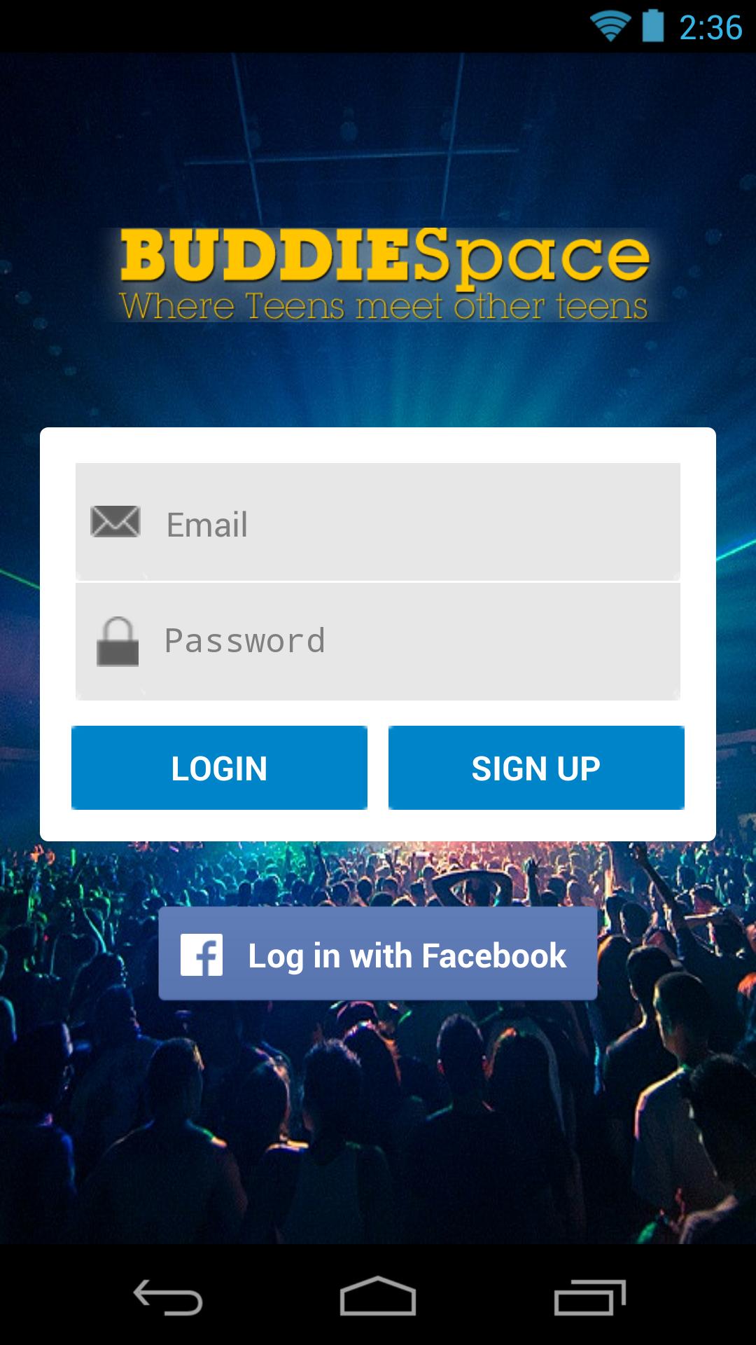 BuddieSpace LGBT Chat & Forums