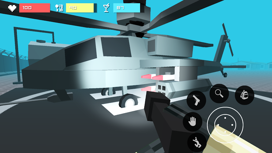 Multicraft free craft & build