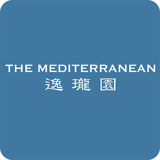 The Mediterranean