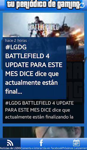 La Guerra del Gaming