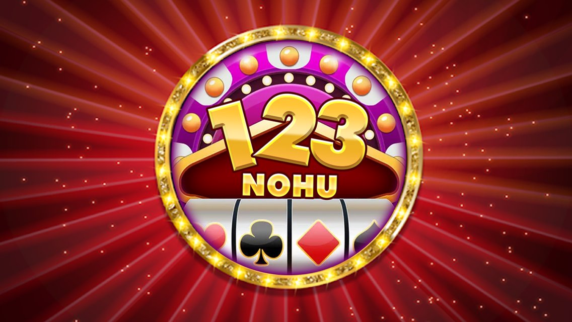 123 No Hu- Game Danh Bai Doi Thuong
