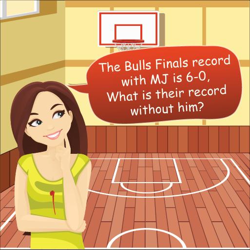 Basketball Trivia Challenge