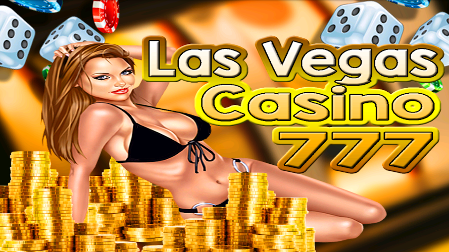 las vegas casino 777