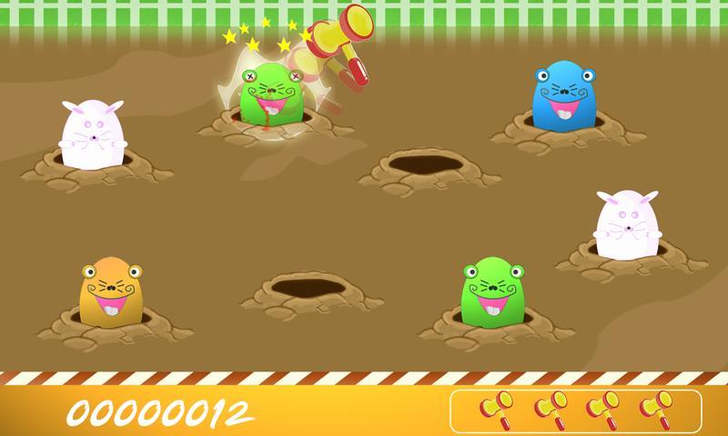 Hammer BambooRat 1000 +