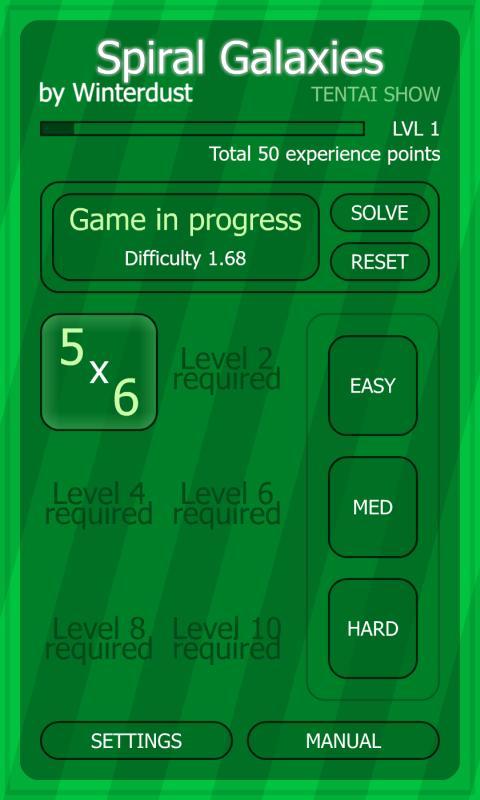 Spiral Galaxies Lite