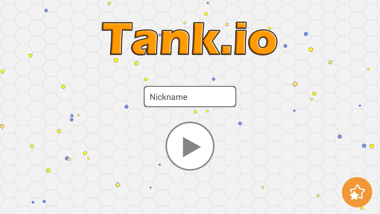 Tank.io