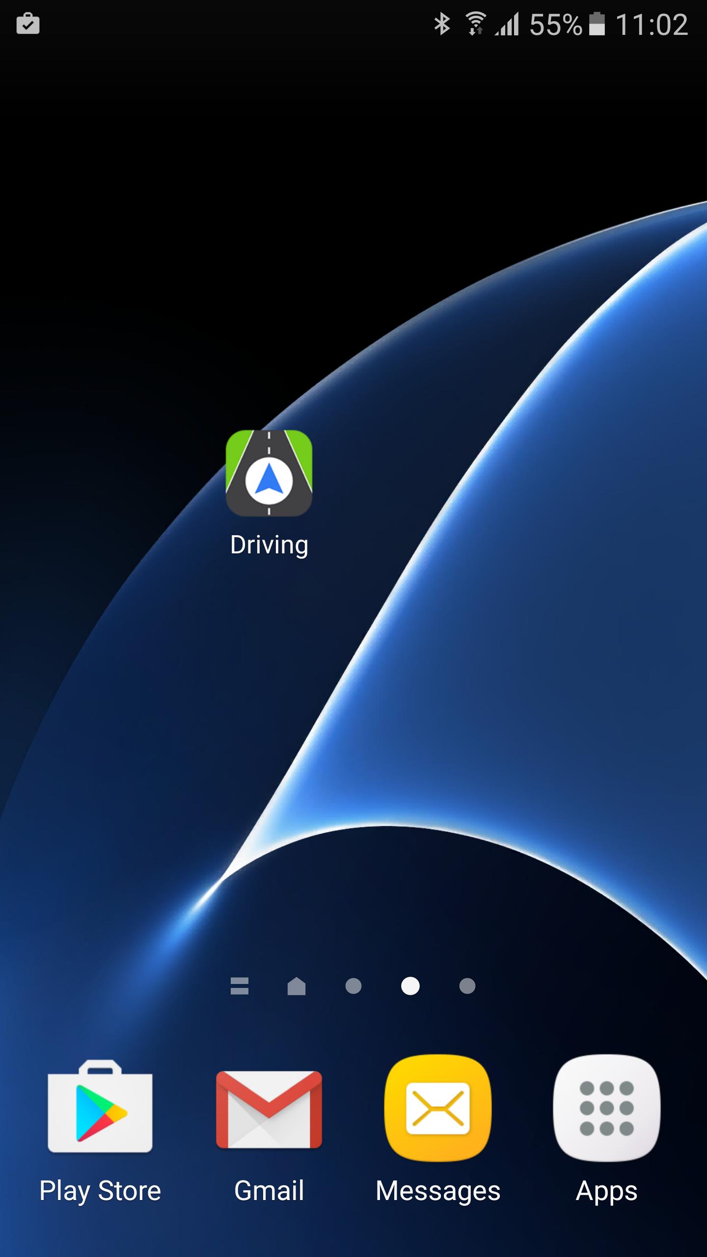 Maps, Navigation & Directions