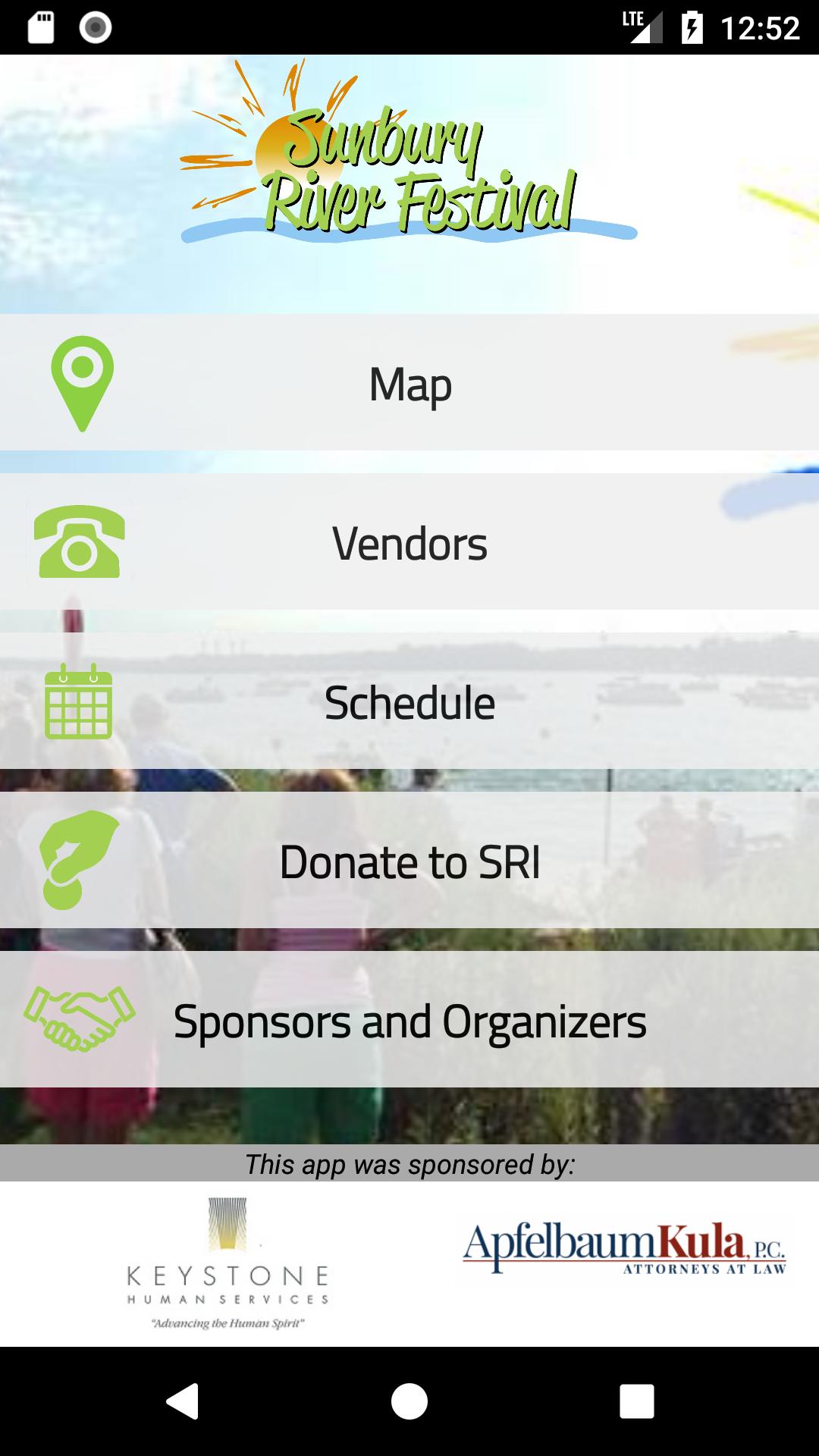 Sunbury River Festival