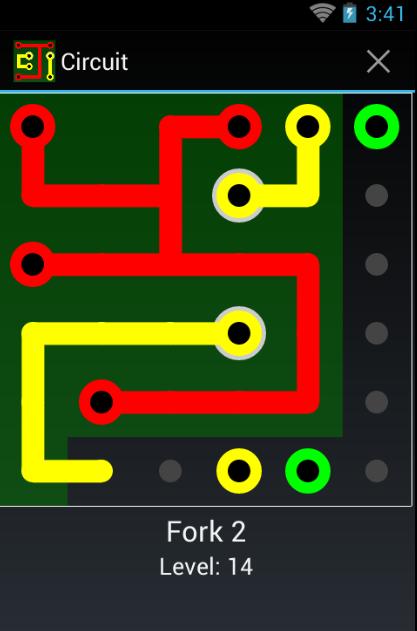 Circuit board (POO)