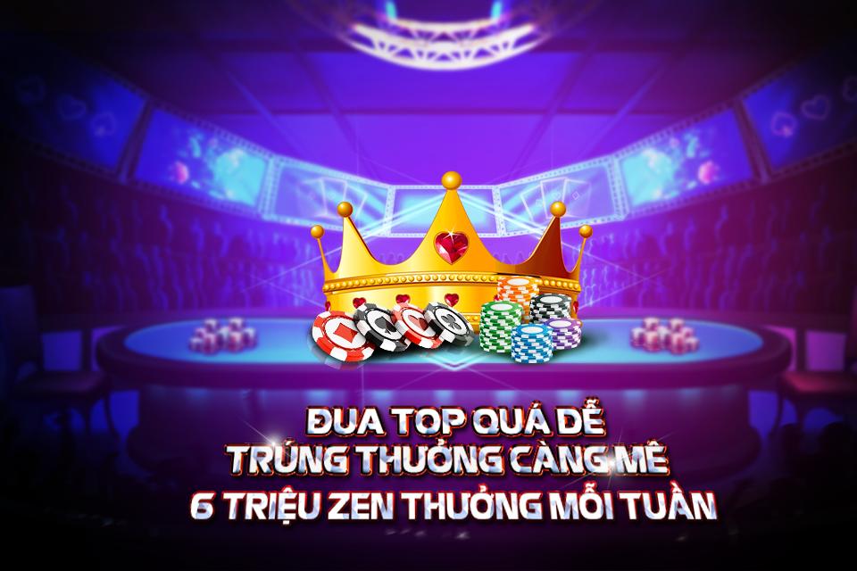 Zengame68 - Game bai doi thuong
