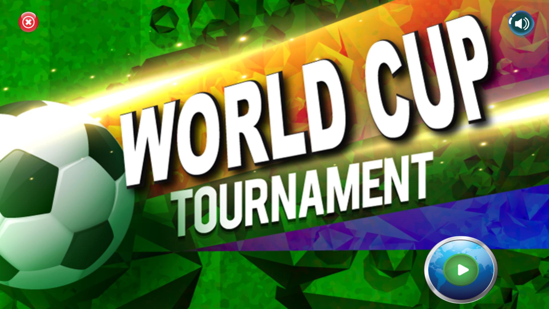 World Football Tournament