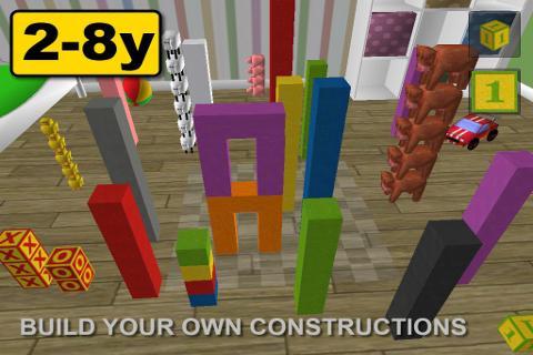 Block Builder