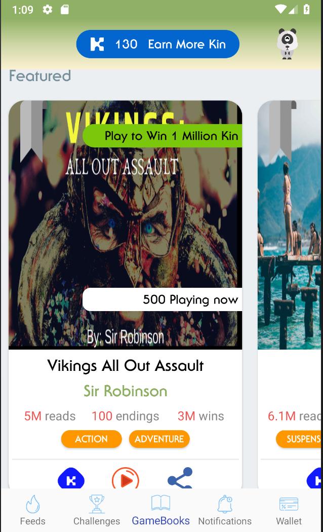 Klicktion (Unreleased)