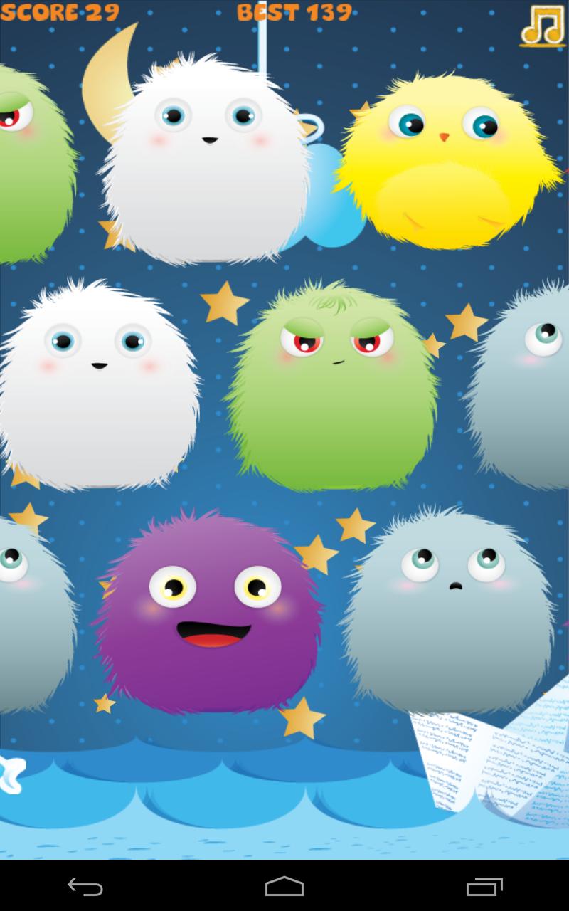 Funny Hunt For Toddlers