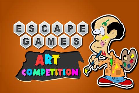Escape Games : Art Competition