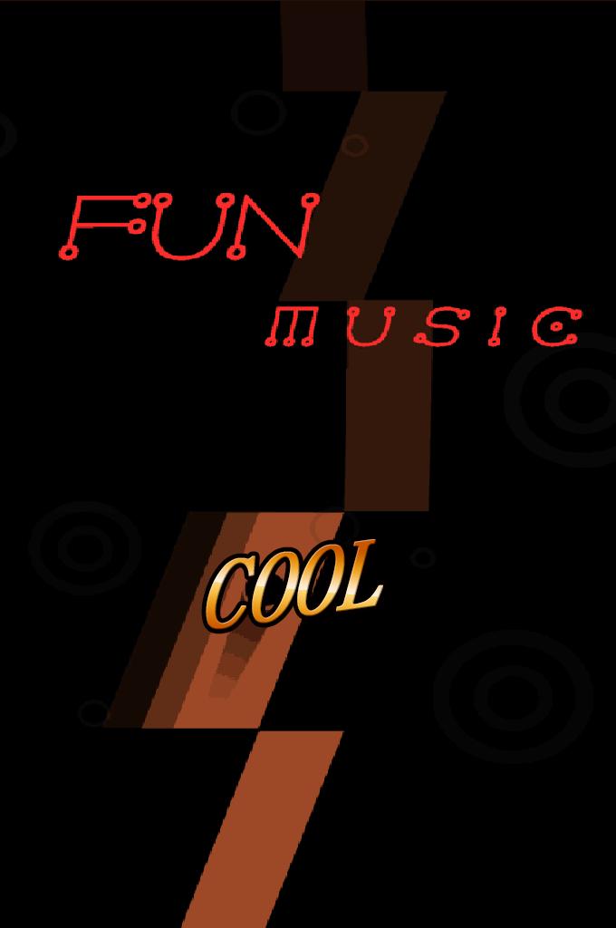 Fun music